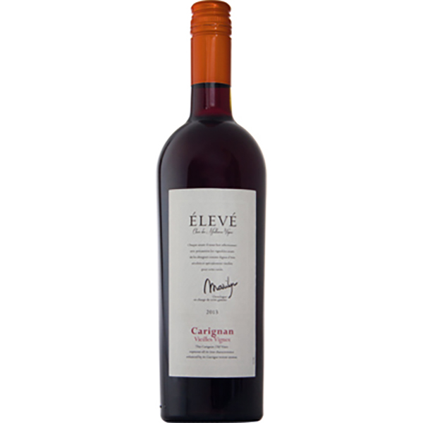 ELEVE CARIGNAN VV 75X6